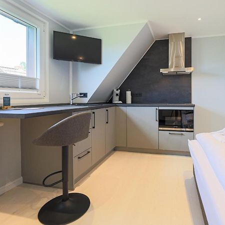 Appartement Palenque Sylt Kültér fotó