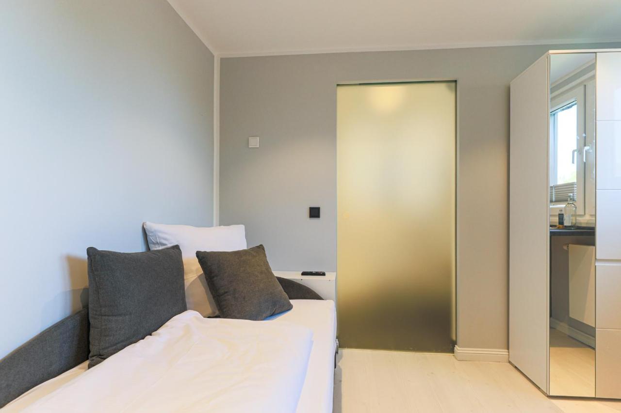 Appartement Palenque Sylt Kültér fotó