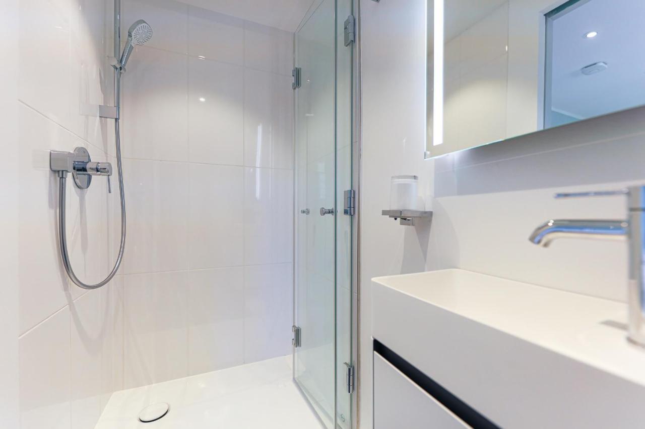Appartement Palenque Sylt Kültér fotó